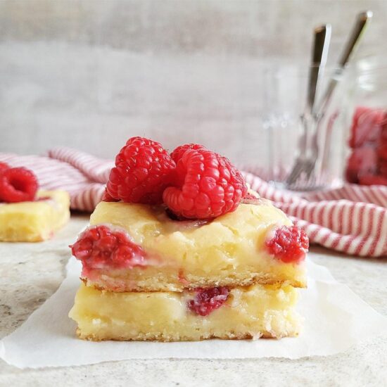 Chocolate Chip Raspberry Cookies - Whisking Wolf